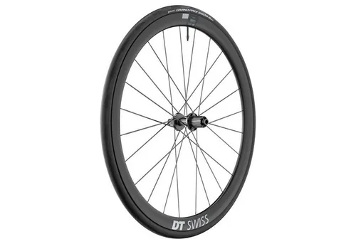 DT Swiss Fahrrad-Laufrad 2,4300 g - Fahrrad-Laufräder, leicht und robust für optimale Performance beim Radfahren
