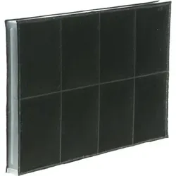Kohlefilter 370x240mm 460008 von Bosch