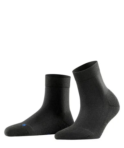 FALKE Kurzsocken Cool Kick (1-Paar) mit ultraleichter Polsterung