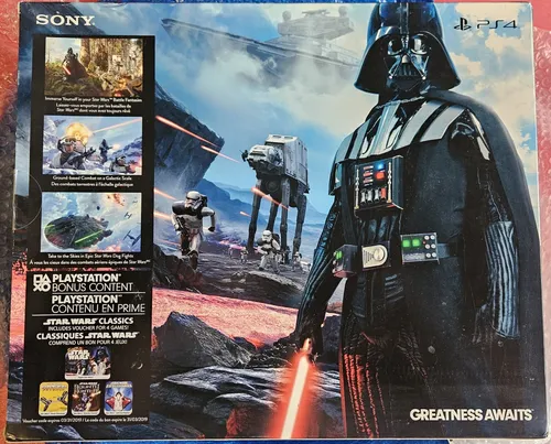 Sony PlayStation 4 Konsole