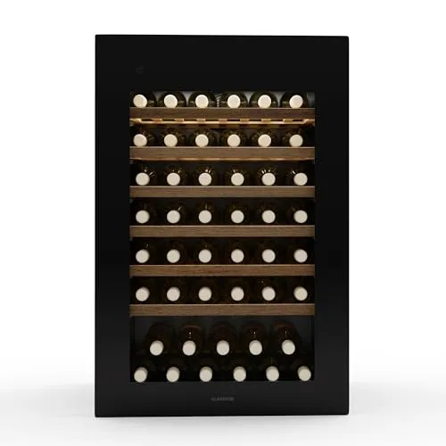 Klarstein Rhone 59 Uno Weinkühlschrank von Klarstein