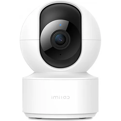 imilab C21 MI, Wi-Fi, 2.5K, Indoor, weiss (2560 x 1440 Pixels) (CMSXJ46F)