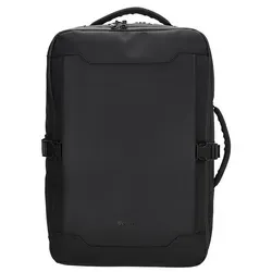 Produktbild Beagles Rucksack Reisetasche mit Laptopfach 15,6 Zoll – Kabinenfähig und Diebstahlschutz
