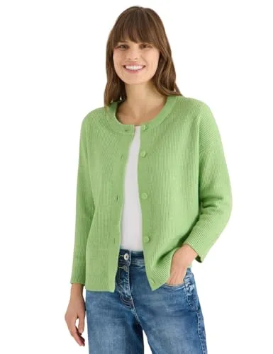 Cecil Damen Kurzer Cardigan von CECIL