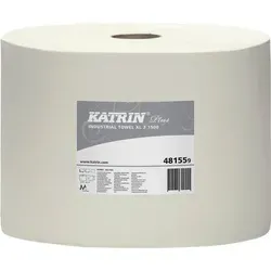Putzpapier 2-lagig - Reinigungstücher, besonders saugfähig und ideal für eine gründliche Reinigung in Haushalt und Gewerbe.