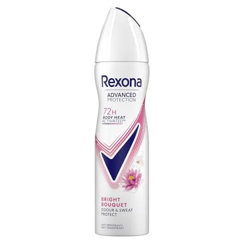 6er Pack von Rexona