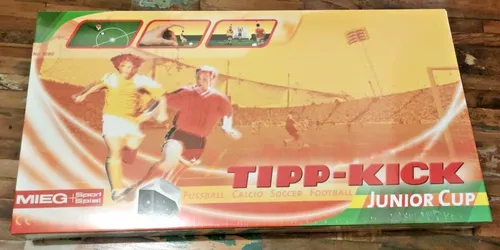 Produktbild Tipp Kick Junior Cup Set (043.1090)