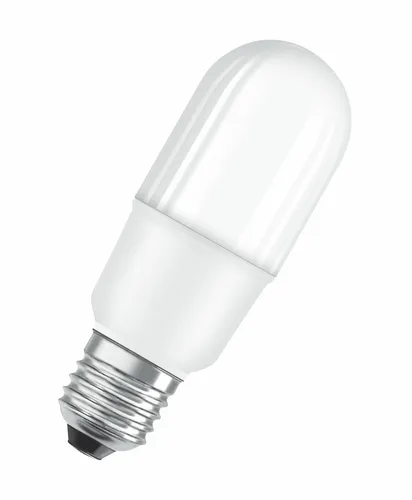 OSRAM STAR Stick E27 LED Lampe 10W 75 matt neutralweiss wie 75W