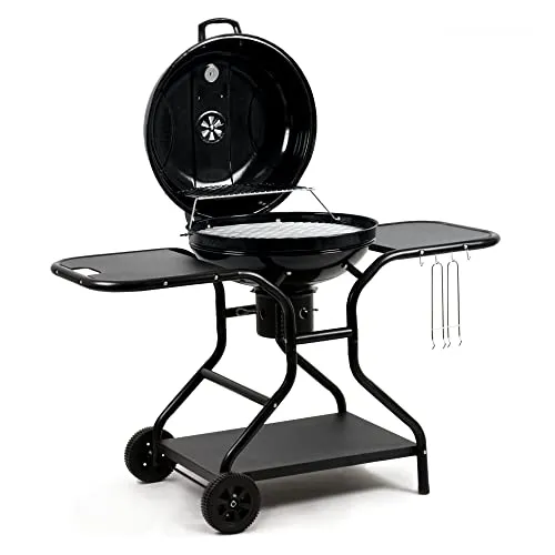 BBQ-Toro Kugelgrill Ø 57 cm von BBQ-Toro