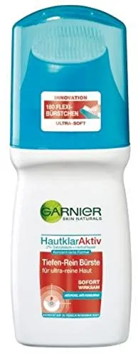 Garnier Aktiv Tiefen-Rein Bürste