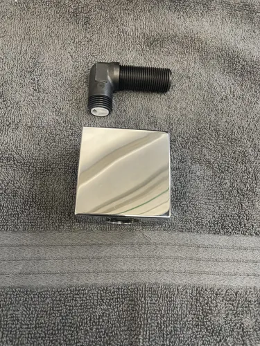 AXOR Duscharmaturen von Hansgrohe SE (Marke: AXOR)