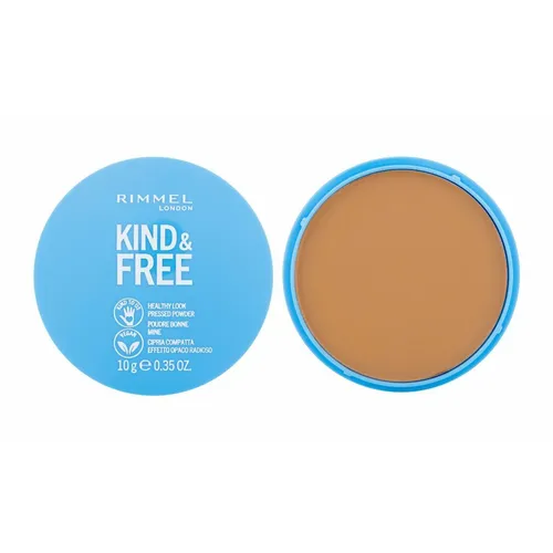 Produktbild Rimmel London Kind y Free Powder 40-Tan