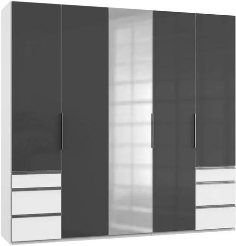 Wimex Kleiderschrank Level by fresh to go von Wimex