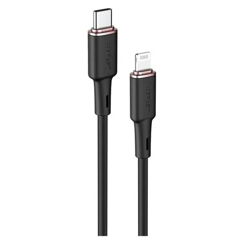 Acefast C2-01 USB Kabel 1.20 m, 30 W - USB Kabel für schnelle Datenübertragung und effizientes Laden, ideal für Smartphones und Tablets.