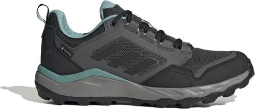 adidas Terrex Tracerocker 2 Gore-Tex Damen Laufschuhe - Laufschuhe für Damen mit Gore-Tex-Technologie, ideal für Trails und schlechtes Wetter, bieten optimalen Halt und Komfort.