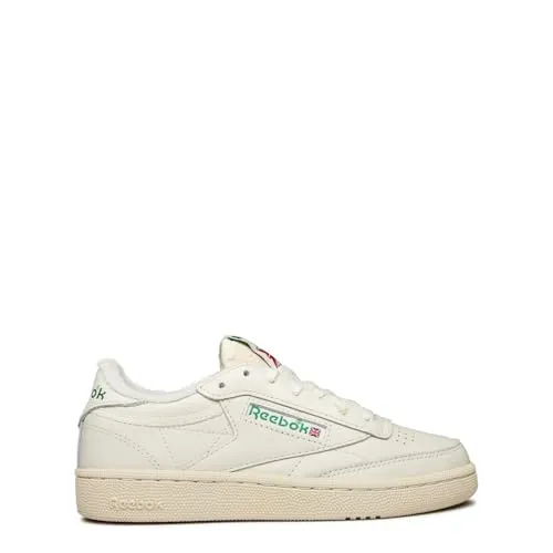 REEBOK CLUB C 85 VINTAGE Beige in beige von Reebok
