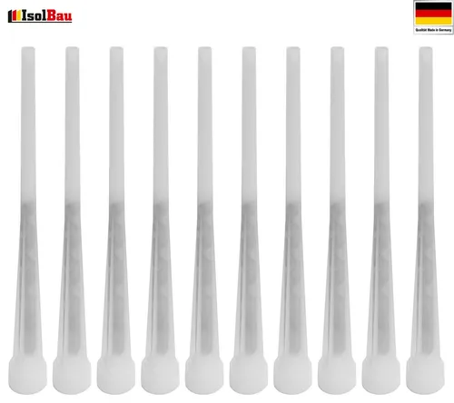 Statikmischer für Verbundmörtel 10 Stück Mischdüse Injektionsmörtel