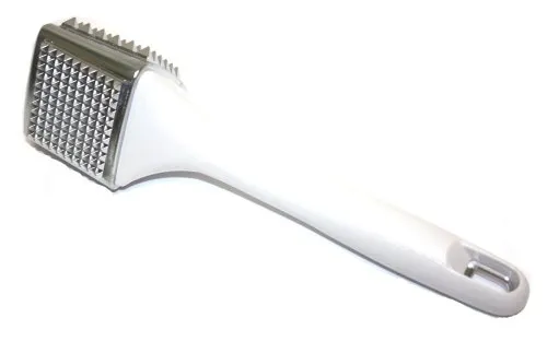 Fleischklopfer 950 g - 3 Klopfseiten