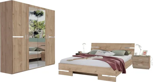 Komplettschlafzimmer WIMEX