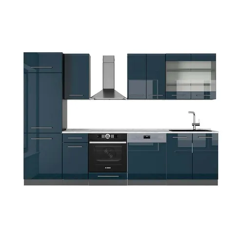 Küchenzeilen bis 1000 Euro von Vicco