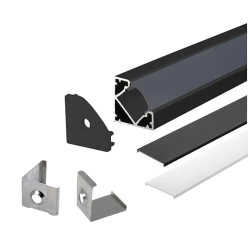 Lichtschienensysteme von ENERGMiX