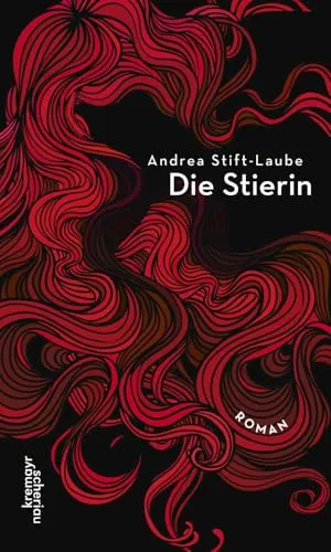 Die Stierin: Roman