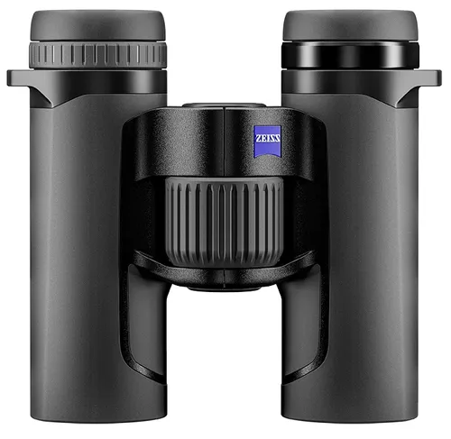 Zeiss Fernglas SFL 8 x 30 - Ferngläser mit SmartFocus & Lightweight Design - Herausragende Optik für ermüdungsfreies Beobachten, ideal für Vogelbeobachtung, Reisen und Naturerkundung.