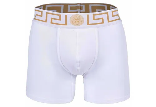 Versace Boxer Herren Boxershort 1er Pack Baumwolle TOPEKA (Packung, 1er Pack)