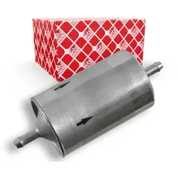 Febi Bilstein Kraftstofffilter 21626