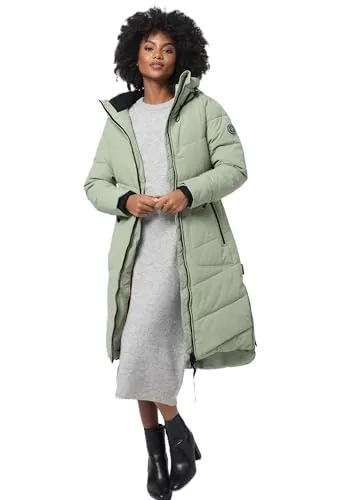 MARIKOO Damen Winterjacke Stepp von Marikoo