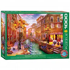 eurographics Puzzle