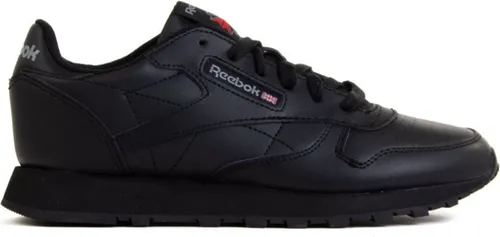 Produktbild Reebok Classic Leather schwarz 36,5