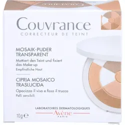 Avène Couvrance Mozaikpuder für empfindliche Haut 10 g von Avène