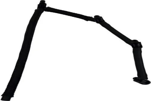 Bugiad Schlauch, Leckkraftstoff BFH18006