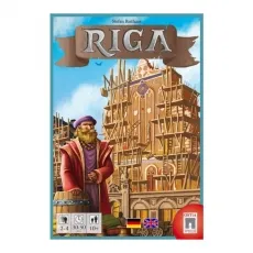 OSTIA-Spiele RIGA 296108