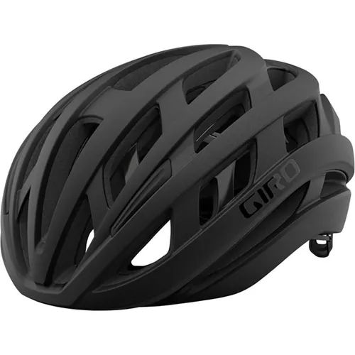Giro Helios Spherical MIPS Fahrradhelm - Matte Black Fade, L 59-63 cm - Fahrradhelm mit MIPS-Technologie für optimalen Schutz, ideal für Mountainbiker. Leichtes Design mit nur 300 g und stylischer matte schwarze Farbe.