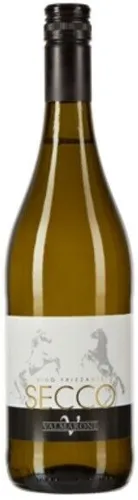Valmarone Vino Secco Frizzante Bianco 10,5%