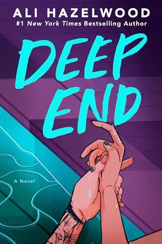 Deep End by Ali Hazelwood
