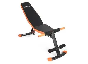 SportPlus Trainingsbank SP-SUB-019