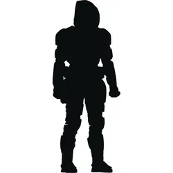 Marvel Black Widow Taskmaster Figur 18cm - Spielfiguren: Detailreiche, 18 cm große Gelenkfigur aus der beliebten Marvel Select Reihe, perfekt für Sammler und Action-Fans.