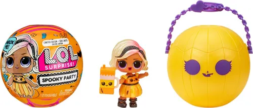 Anziehpuppen von L.O.L. Surprise!