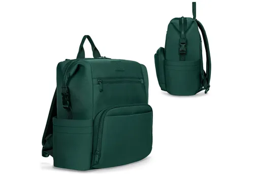 lionelo Kinderwagen-Tasche Cube in grün von Lionelo