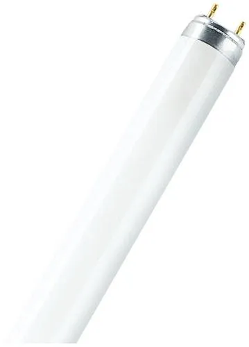 OSRAM HOMELIGHTING Leuchtstoffröhre 30 W Warmweiß G13 - Energieeffiziente Leuchtstoffröhre in Röhrenform (Ø 26 mm, L 908.8 mm) für zuverlässige Beleuchtung. Ideal für verschiedene Anwendungen und einfache Integration.