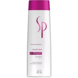 Wella SP Color Save Shampoo 250ml von Wella 