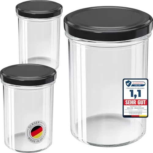 Essensaufbewahrung von Wellgro