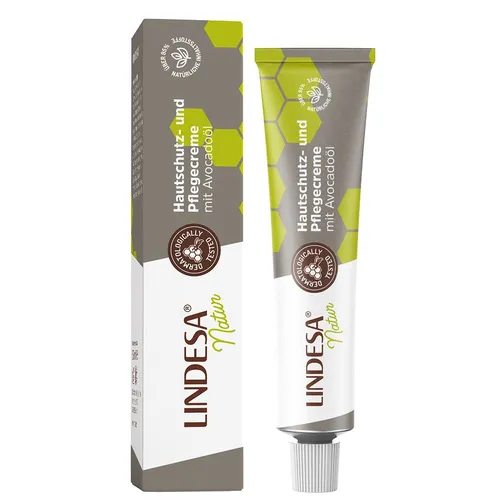 Lindesa® NATUR Handcreme 50ml