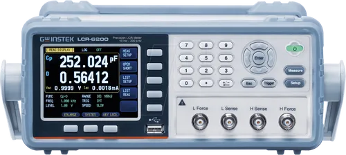 LCR-6200