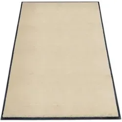 Schmutzfangmatte Eazycare Style 150x200cm A11 Fawn - Hochwertige Schmutzfangmatte für den Innenbereich, aus strapazierfähigem Nylon mit hoher Schmutzaufnahme. Ideal für stark frequentierte Bereiche, rutschfest und langlebig bis 200 Wäschen.