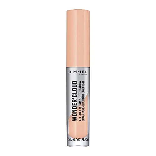 Rimmel Wonder Cloud EyeSally HansenAdidasow 005
