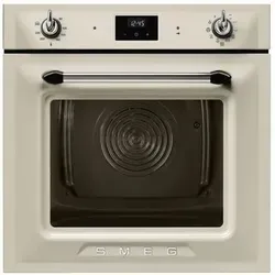 Smeg SOP6900TP Multifunktionsbackofen von Smeg